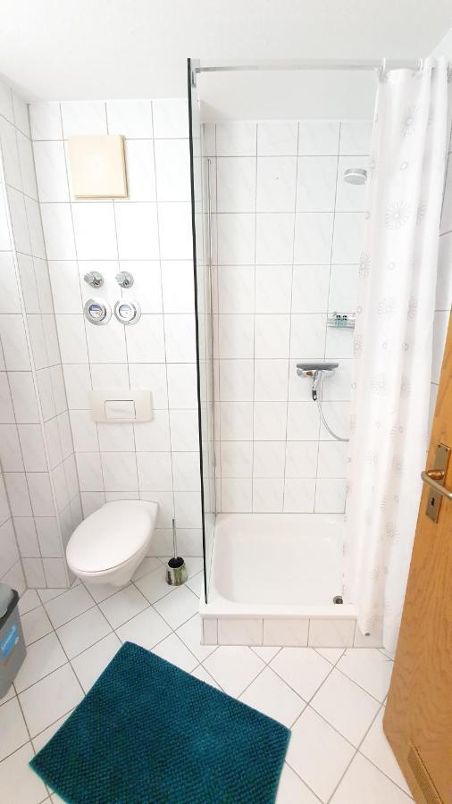 Gemuetliche Ferienwohnung In Wasserburg Экстерьер фото
