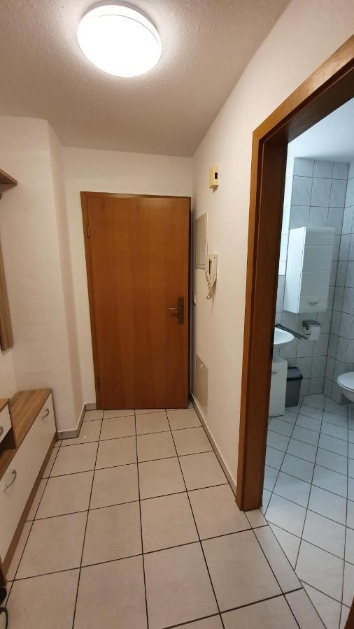 Gemuetliche Ferienwohnung In Wasserburg Экстерьер фото