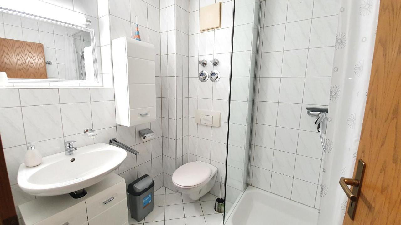 Gemuetliche Ferienwohnung In Wasserburg Экстерьер фото